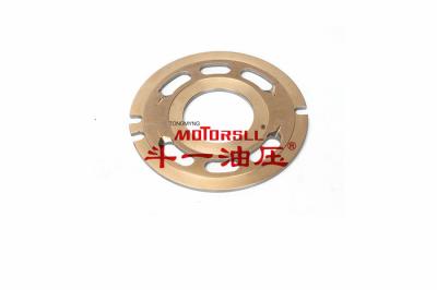Chine Plat 0816210 M5X180 de valve de pompe hydraulique de 330C CLG936 XE335 à vendre