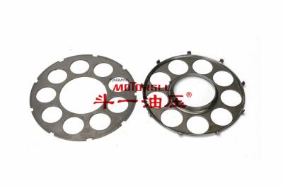 China CLG936 XE335 XE370 Swing Motor Plate 0816207 0816208 M5X180 for sale