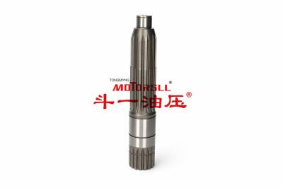 China 0816205 piezas del motor del oscilación M5X180, dientes del eje 16 del motor eléctrico 13 dientes en venta