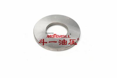 China 0816209 M5X180 Thrust Plate Motor fit SY335 ZAX330 zx350 zx36336D for sale