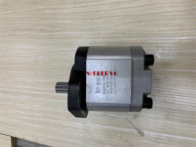 China 11 Teeth Hydraulic Gear Pump 11C0122 100122 FOR LIUGONG 922 CLG922 for sale