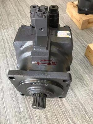 China M5x180chb-10a-1qa / 280-180 Swing Motor Assembly 16 Teeth For Liugong for sale