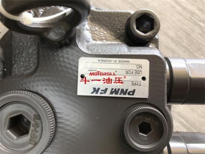 China SANY SY335 SY365 SY305 Excavator Swing Motor Parts M5X180CHB-10A-1QA 280-180 for sale