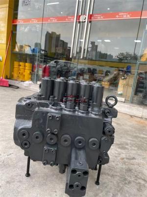 중국 DOOSAN 굴착기 안전 밸브, DH220-5 DH220-7 주 제어 밸브 판매용
