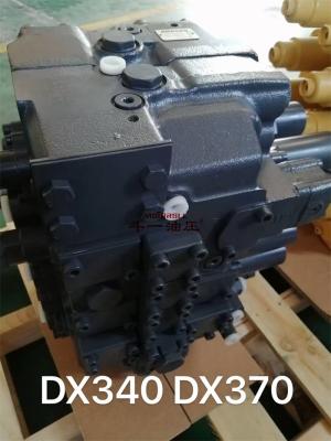 China DOOSAN DX340 Excavator Relief Valve , Hydraulic Control Valves K1002989A 410105-00575 for sale