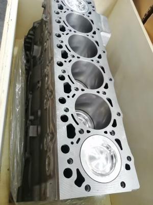 China 6754-21-1310 6754-21-1017 s6d107 qsb6.7 cylinder block assembly for KOMATSU CUMMINS pc200-8 R225-9China New High Quality for sale