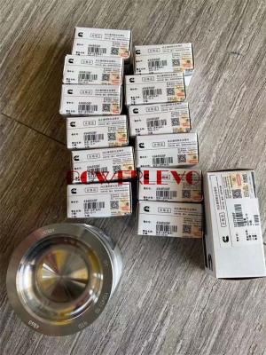 China S6D107 Engine Cylinder Liner , QSB6.7 Piston Rings And Bearings for sale