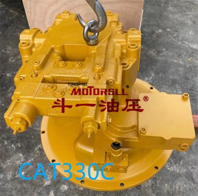 China 330C 330CL Main Pump Reproduced Type A8VO200 320B 322B A8VO107 for sale