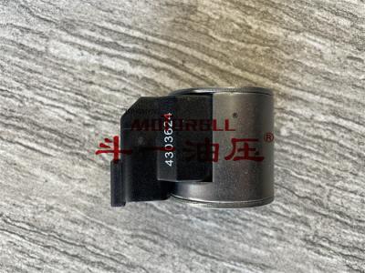 China 4306924 4303624 PB Solenoid-Assy For Liugongs CLG925D CLG936D 24VDC 10 20 13MM zu verkaufen