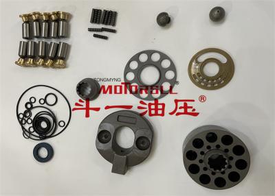 China K3SP36B K3SP36C Excavator Hydraulic Pump Parts For Kobelco Sk60 Block Valve Plate Piston Swash Plate for sale