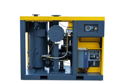China Germany technolog energy saving 55kw Screw Vacuum Pump for General Industrial for sale
