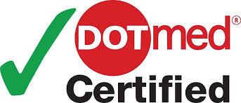 DOTmed Certified Vendor - Guangzhou Rongtao Medical Tech LTD.
