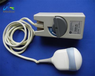 China GE RAB4-8L Convex 4D Array Ultrasound Transducer Probe Ultrasonic Medical Devices for sale
