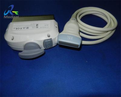 China GE 11L-D Linear Array Ultrasound Transducer Probe 38mm 11MHz for sale