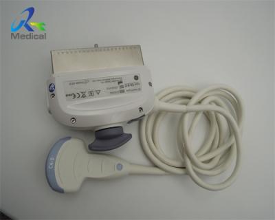 China GE C4-8-D Convex Array Ultrasound Transducer Probe Pocket Ultrasound Machine for sale