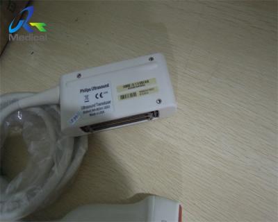 China  L12-3 Linear Array Probe Ultrasound Transducer Original for sale