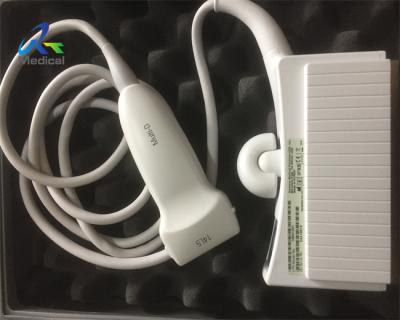China Siemens 14L5 Linear Small Parts Ultrasound Probe Transducer Color Doppler Machine for sale