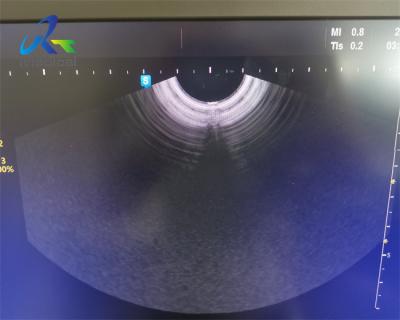 China Abóbada e Crystal Replacement Probe Repair da ponta de prova do transdutor do ultrassom de Samsung V5-9 à venda