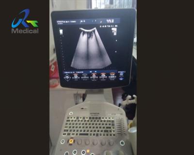 China EP557500 de Dienst Hitachi Aloka F37 RX Mainboard van de ultrasone klankreparatie Te koop