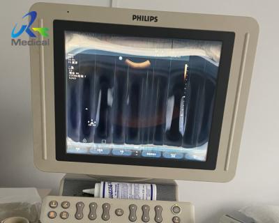 China  HD11 Image Blurred Image Anomaly Ultrasound Machine Repair Monitor for sale