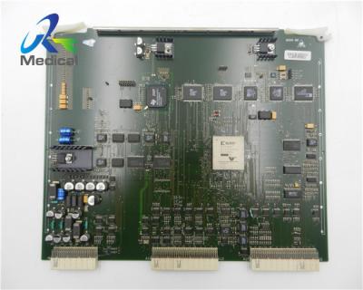 China KTZ195998 Ultrasound Repair Service GE Voluson 730 CRS4.P3 Signal Processing Board for sale