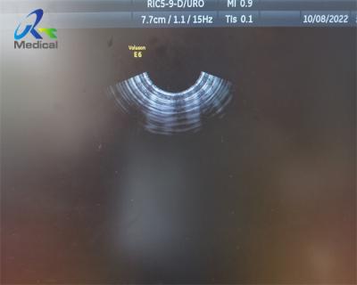 China O reparo 4D da ponta de prova do ultrassom de GE RIC5-9-D substitui a abóbada e o Crystal Array à venda