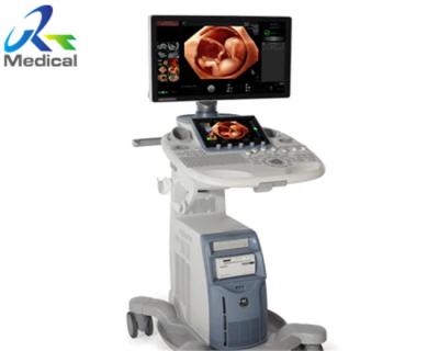 China GE Voluson S10 BT18 5852115 Video Card Parts Ultrasound Machine for sale