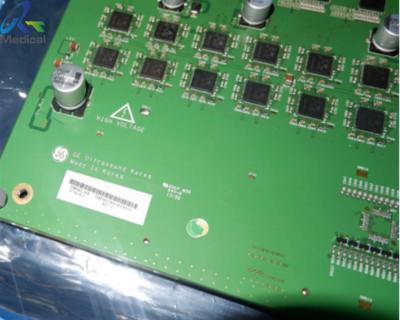 China DBM128S BT16 Ultrasound Board GE Voluson S6 S8 5573638-2 Beamformer Board for sale