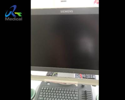 China Siemens X300 Ultrasound Machine Repair Service Unable To Enter The System After Booting for sale