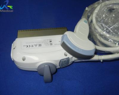 China Convex Doppler Ultrasound Array Probe Electronic Diagnostics GE Vivid E90 C1-5-D for sale