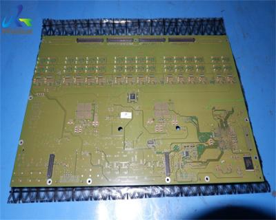 China KTZ303916 Medical Device Repair for RFM201 FE Beamformer Board for sale