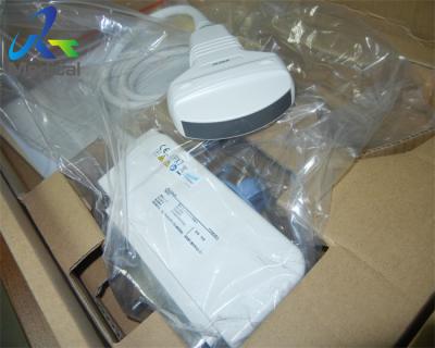 China Aloka UST-9130 Used Ultrasound Probe Curved Array Transducer Original for sale