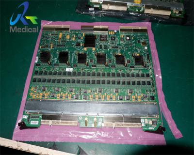 China 5393908 5393912 Ultrasound Repair Service For GE Logiq E9 MRX Board Ultrasound Parts for sale