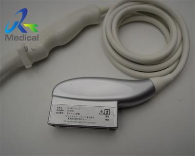 China GE E8C-RS Ultrasound Transducer Crystal Array Replacement And Connector Ultrasound Transducer Repair for sale
