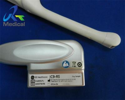 China Der Ultraschall-Wandler-Sonde GEs IC9-RS Endocavity Ultraschallprüfungssonden crtstal reparieren zu verkaufen