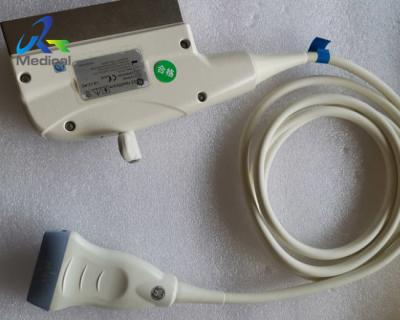 China GE L6-12-RC Ultrasound Probe 10.0 MHz Electronic Diagnostics For GE Logiq C5 for sale