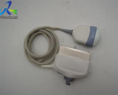 China Banda larga curvada matriz convexa sonda de ultrassom usada suprimentos médicos scanner médico GE RAB4-8-D à venda