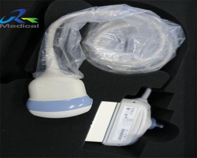 China GE RAB6-D 3d 4d Abdominal Ultrasound Transducer Probe baby scanning machine for sale