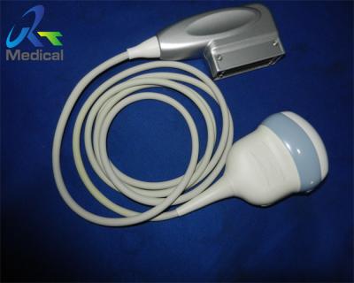 China GE RAB6-RS 3D 4D Ultrasound Transducer Probe Veterinary Ultrasound Equipment for sale