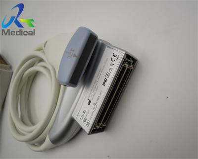 China GE 12L-RS 5MHz Ultrasound Scanner Probe Linear Doppler Ultrasound Machine Imaging System for sale