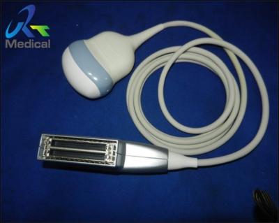 China GE RAB6-RS 3D 4D Ultrasound Transducer Probe Basic Medical Equipment for sale
