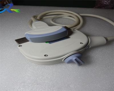 China GE 4C Convex Array Usado Ultrasonido Transductor Probe Usado Ultrasonido Probe en venta