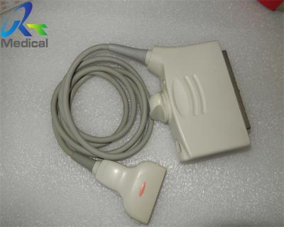 中国 PLT-805AT Linear Array 56mm ultrasound machine probes Used Original Toshiba Transducer 販売のため