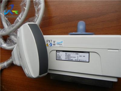 China Aloka UST 9130 Abdominal Ultrasound Transducer for Echo Machines for sale
