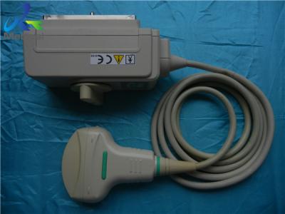 China 3.5Mhz Convex Ultrasound Scanner Probe For Abdomen for sale