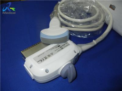 China Used Ultrasound Transducer Probe GE 4C-D Convex Array Abdominal/Pelvic, Renal for sale