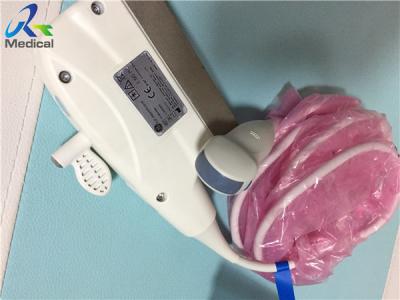 China GE 6.5C RC Used Abdominal Ultrasound Probe Logiq C2 System for sale