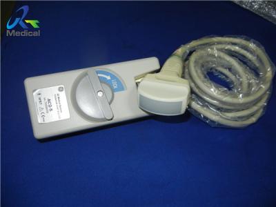 China Hospital Convex Array Used Ultrasound Probe Voluson 730 System for sale
