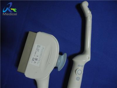 China Puntas de prueba usadas de GE Logiq E9, 2das puntas de prueba del ultrasonido de GE de la mano en venta