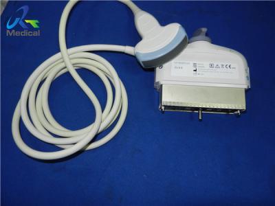 China Gynecological Used Curved Probe Ultrasound Logiq E9 System for sale